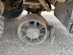 Sous-caisse with