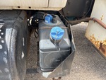 Moteur with Réservoir DEF / AdBlue