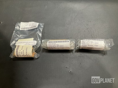 (662) Cummins 3071327 Compression Helical Springs