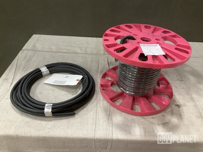 (260') of M17/190-00001 Radio Frequency Cable