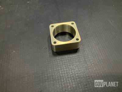 (537) 7010596 Sleeve Spacers