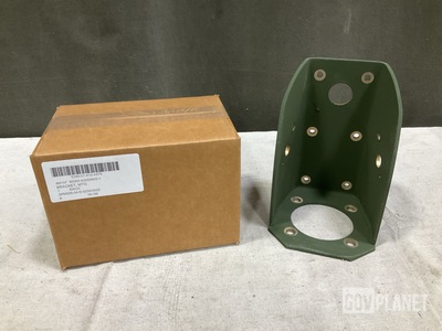 (594) A3050655-1 Mounting Brackets