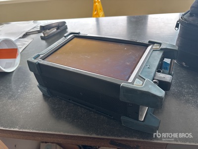 2018 Exfo TK2X Optical Time-Domain Reflectometer