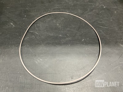 (92) Twin Disc M-2746-U Ring Spacers