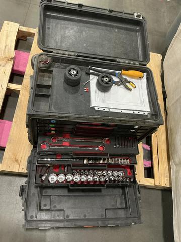 Tool Kit