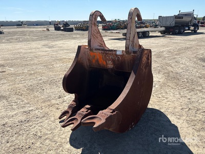 50 in Digging Bucket