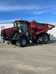 2022 Case 4540 肥料用スプレッダー