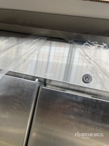 Blue Air BSF72-HC その他 - 店舗 & 倉庫