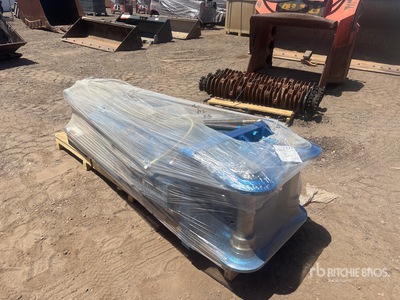 2026 Jisan JSB1900TB Hydraulic Breaker (Unused)