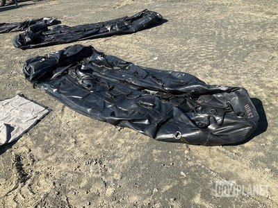 Inflatable Life Raft