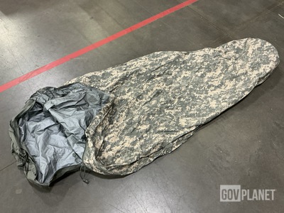 (45) Bivy Covers