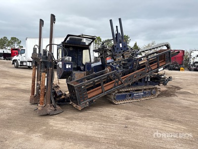 2018 Universal Directional Drill