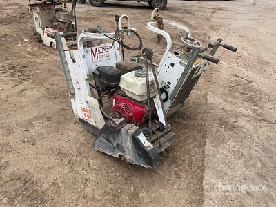 Diamond Core Cut CC1800 Fugenschneider (Inoperable)