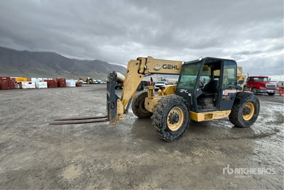 Gehl DL12-40H Telehandler