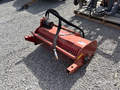 Toro Hydraulic frees