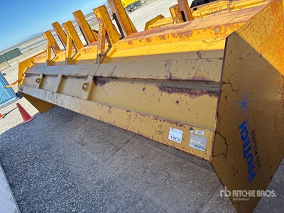 ProTech 47 in 1 Way دافع الثلج