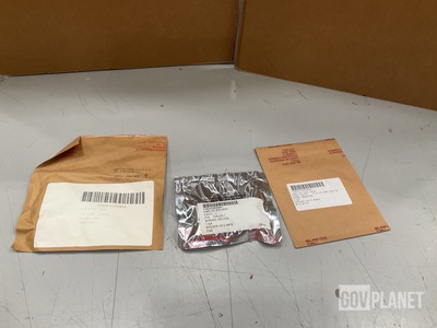 (9) Helical Expansion Springs, (247) Shims & Assorted Items