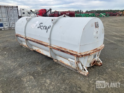 Allison Transmission 6800473 Storage Container