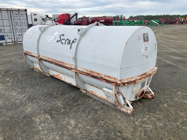 Allison Transmission 6800473 Storage Container