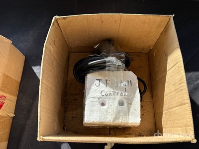 John Deere Pull Type Forage Harvester