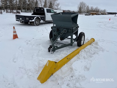 Renn 24 in Roller Mill Varios equipamientos de agricultura