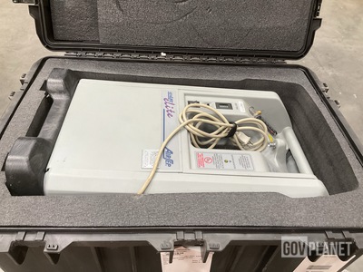 AirSep NewLife Elite Oxygen Concentrator