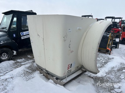 Peterbilt Truck hood Articoli da ferramenta e di consumo