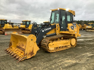Crawler Loaders