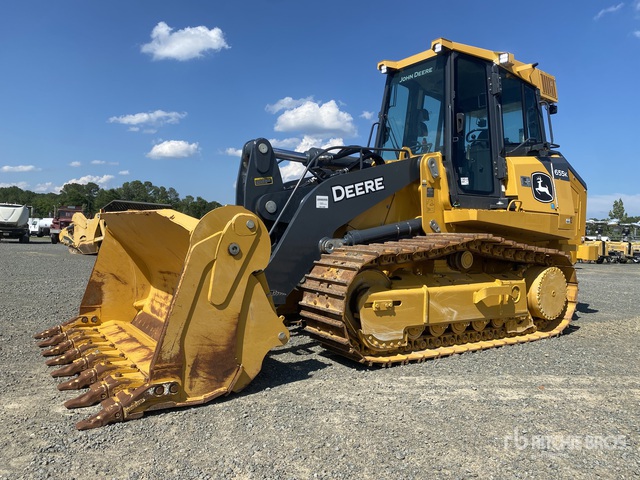 Crawler Loaders