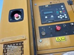Generator with Emergency Shut Off Switch