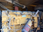 Engine with Fuel System