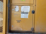 Generator with Receptacles