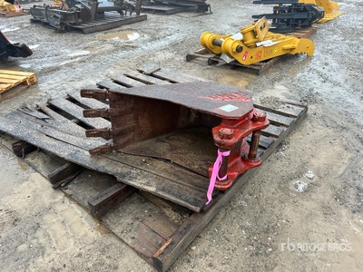 Excavator Bucket