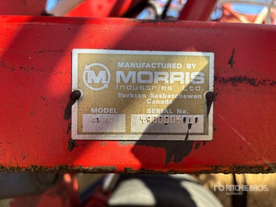 Morris Maxim 50 ft Air Drill