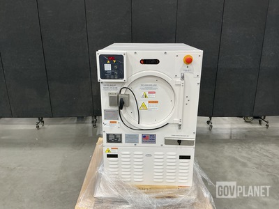 EDRO M16-SUB Commercial Dryer