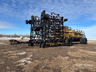 2014 SeedMaster 8012 80 ft Wiertarka pneumatyczna