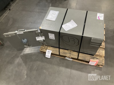 Trusted Systems AA-C-2786 Safe