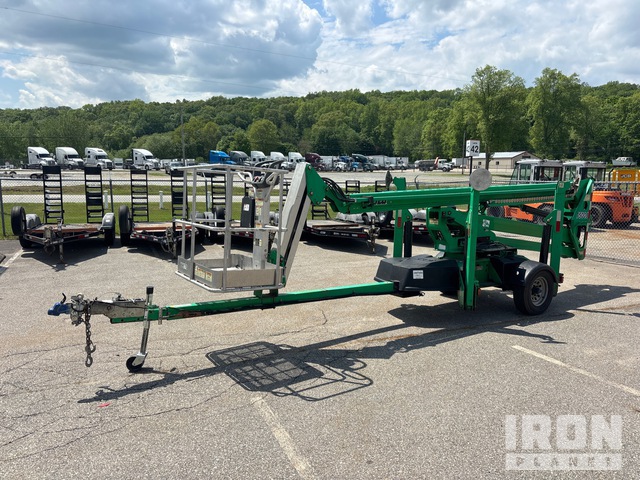 Towable Lifts
