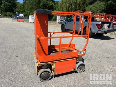 2014 Jlg 1230ES Elevador vertical