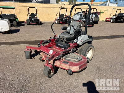 2023 Exmark Lazer Z X-Series Zero-Turn Lawn Mower