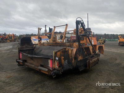 Midland Wegverbreder