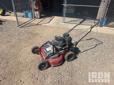 2021 Exmark Walk-Behind Lawn Mower