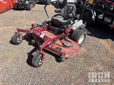 2023 Exmark Lazer Z X-Series Zero-Turn Lawn Mower