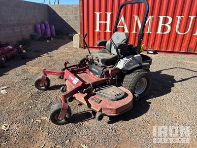 2022 Exmark Lazer Z X-Series Zero-Turn Lawn Mower