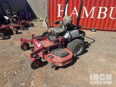 2023 Exmark Lazer Z X-Series Zero-Turn Lawn Mower