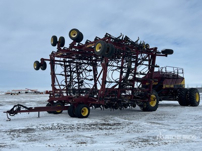 Seed Hawk 66 ft Seminatrice pneumatica ad aria