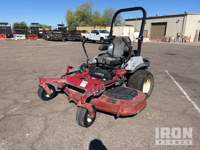 2023 Exmark Lazer Z X-Series Zero-Turn Cortacéspedes