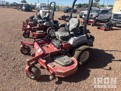 2023 Exmark Zero-Turn Lawn Mower