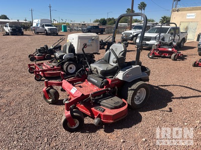 2022 Exmark Zero-Turn Lawn Mower