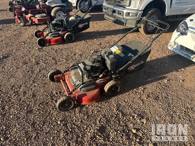 2023 Exmark Walk-Behind Lawn Mower